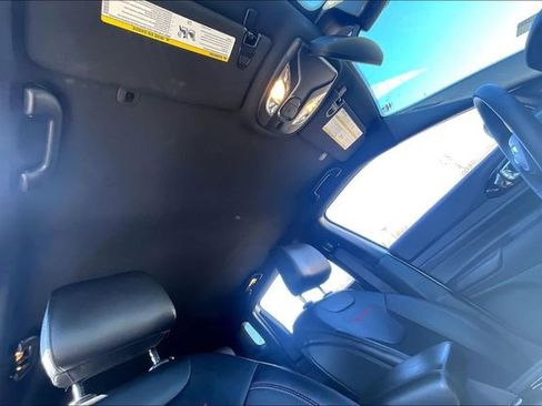 Used 2024 Jeep Compass Trailhawk image 17