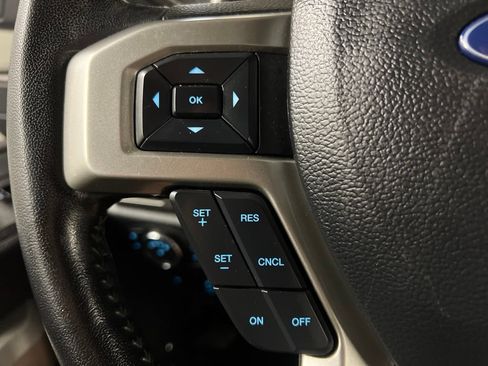Used 2021 Ford F350 Lariat AWD/4WD image 16