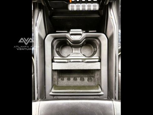 Used 2023 RAM 1500 Limited image 28