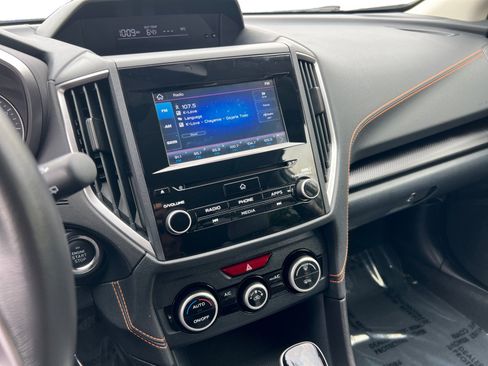 Used 2023 Subaru Crosstrek 2.0i Premium w/ Popular Package #3 image 15