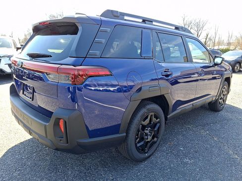 New 2026 Subaru Outback Limited AWD/4WD image 3