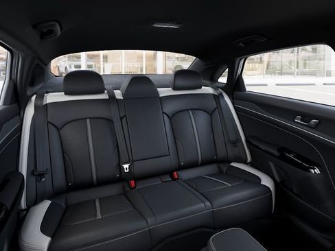 New 2026 Kia K5 GT-Line FWD image 16