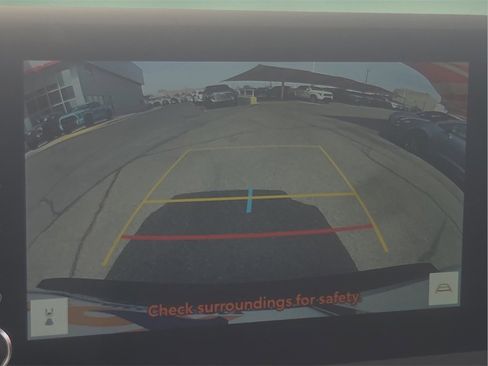 New 2026 Toyota 4Runner SR5 image 23