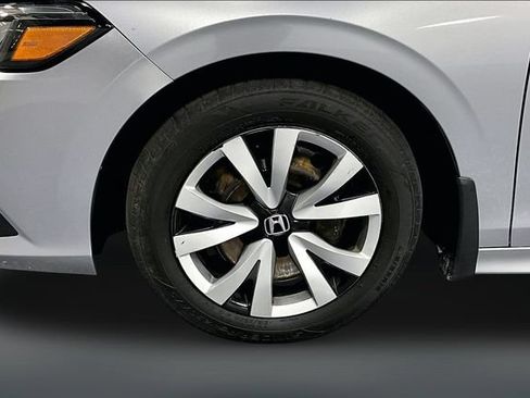 Used 2024 Honda Civic LX image 28