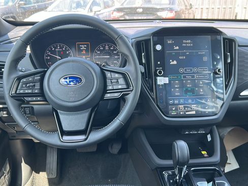 New 2026 Subaru Forester Premium AWD/4WD image 16