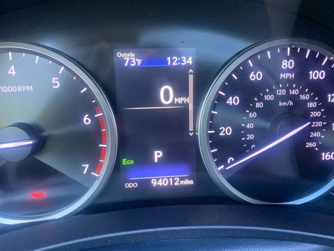 Used 2018 Lexus NX 300 AWD w/ Premium Package image 15