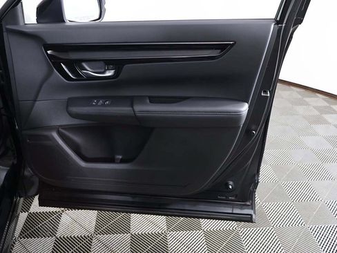 Used 2024 Honda CR-V EX-L image 25