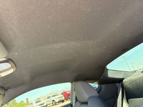 Used 2024 Toyota GR86 RWD image 25
