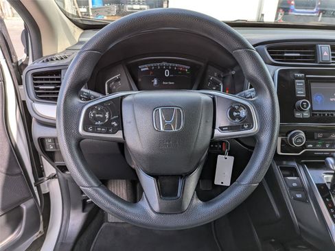 Certified 2020 Honda CR-V LX image 19