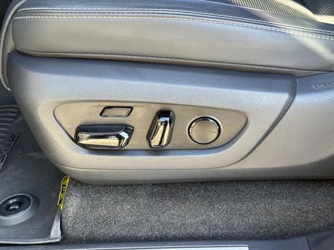 Certified 2024 Lexus GX 550 image 21