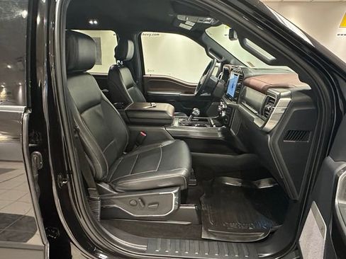Used 2022 Ford F150 Lariat image 7