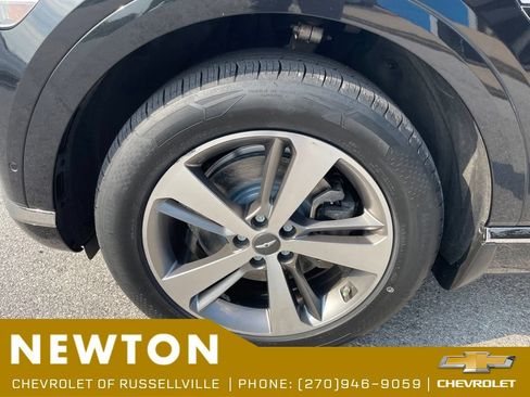 Used 2021 Genesis GV80 2.5T w/ Advanced Package 02 AWD/4WD image 50