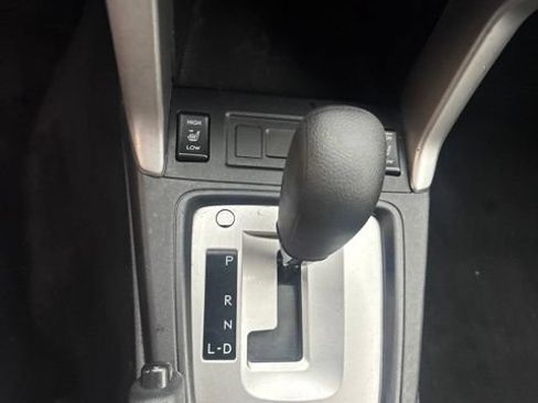 Used 2015 Subaru Forester 2.5i Premium w/ Popular Package #2 AWD/4WD image 14