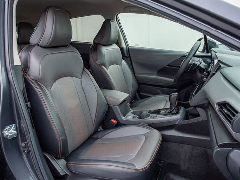 Used 2024 Subaru Crosstrek 2.5i Limited w/ Popular Package #4A AWD/4WD image 20