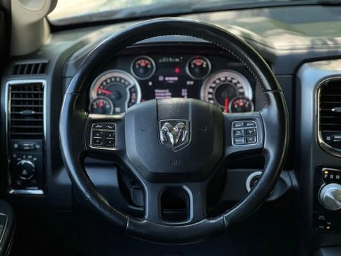Used 2017 RAM 1500 Sport AWD/4WD image 27