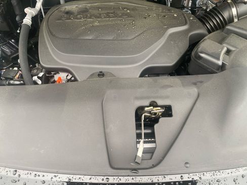 Certified 2026 Honda Odyssey Touring image 19