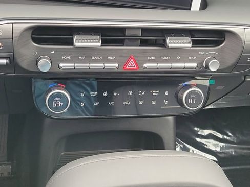 New 2026 Hyundai Palisade Calligraphy AWD/4WD image 10