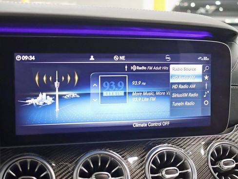 Used 2019 Mercedes-Benz AMG GT 63 S image 25