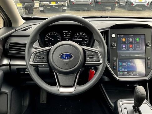 New 2025 Subaru Impreza 2.0i image 17