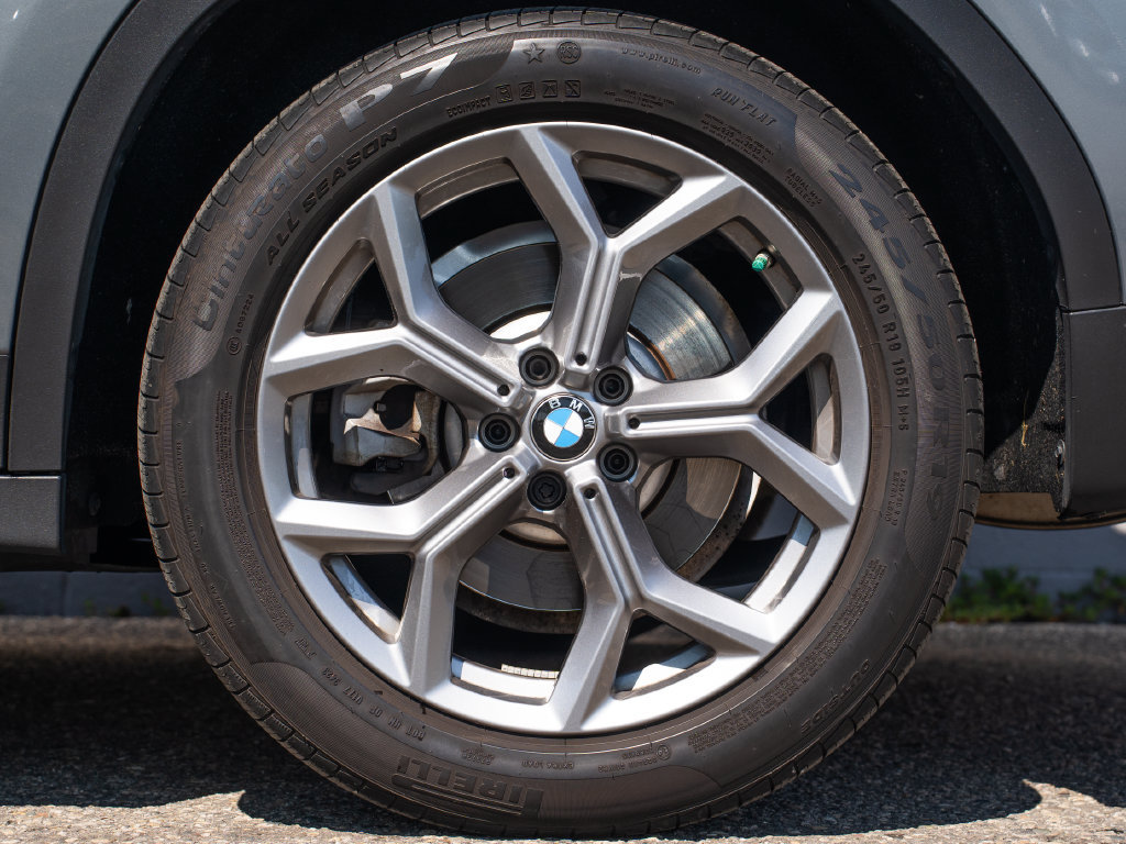 Used 2024 BMW X3 xDrive30i w/ Premium Package AWD/4WD image 13