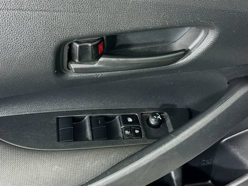 Certified 2024 Toyota Corolla LE FWD image 19