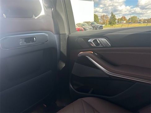 New 2026 BMW X5 xDrive40i image 19
