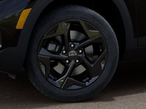 New 2026 Kia Seltos EX AWD/4WD image 9