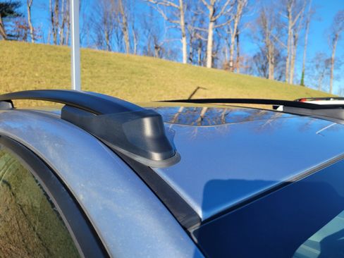 Used 2024 Subaru Crosstrek 2.5i Sport image 9