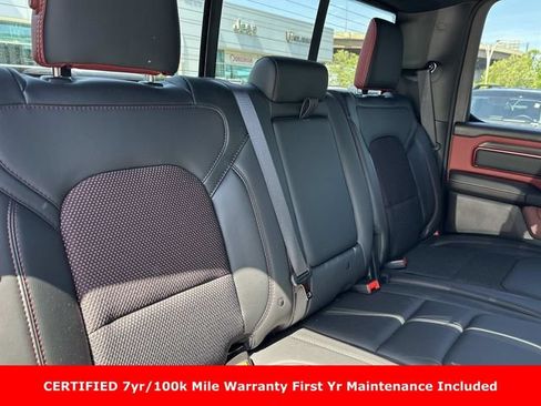 Used 2026 RAM 1500 Rebel w/ Rebel Level 1 Equipment Group AWD/4WD image 17