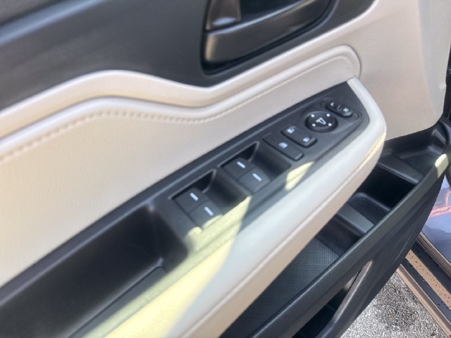 New 2027 Honda Odyssey EX-L image 11