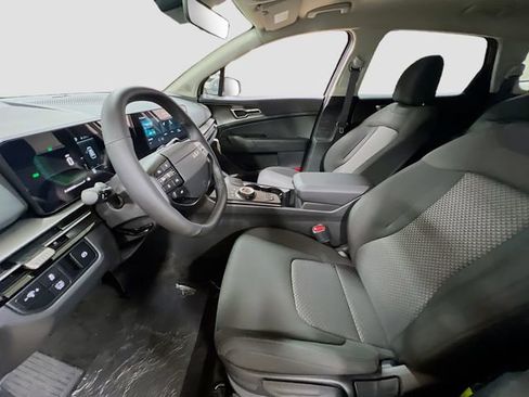 New 2026 Kia Sportage LX image 19