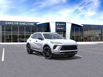 New 2026 Buick Envision Sport Touring