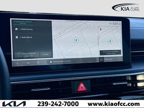 Certified 2025 Kia K5 GT-Line w/ GT-Line Premium Package image 31