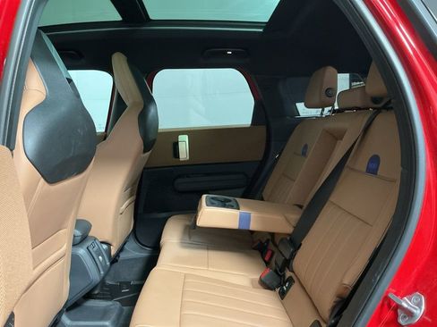 Certified 2025 MINI Cooper Countryman S image 26