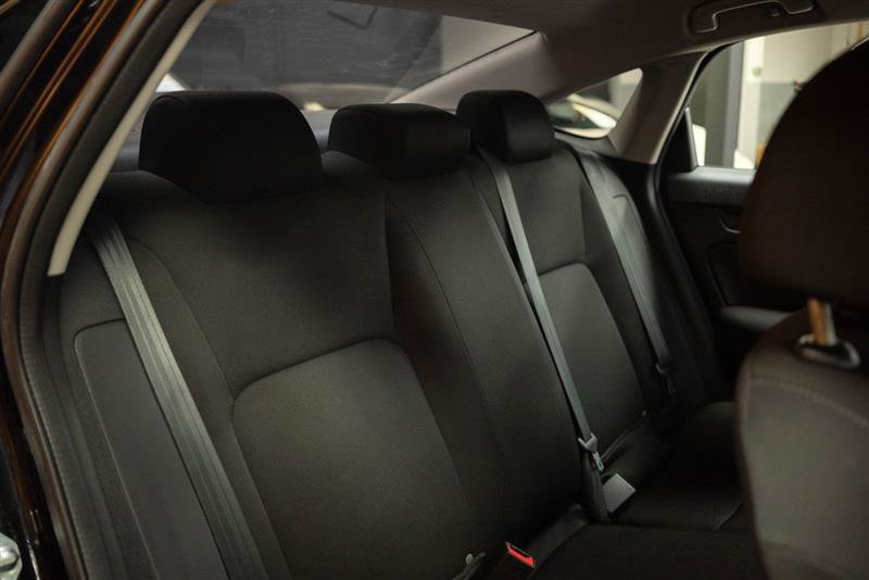 Used 2023 Honda Civic LX image 15