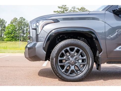 Used 2026 Toyota Tundra Platinum AWD/4WD image 10