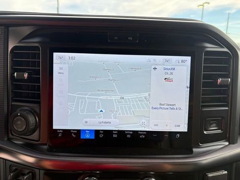 New 2025 Ford F150 Tremor w/ Equipment Group 402A High image 16