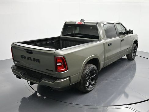 New 2026 RAM 1500 Big Horn w/ Night Edition image 32