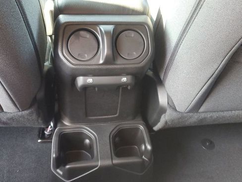 New 2025 Jeep Wrangler Sport S image 12