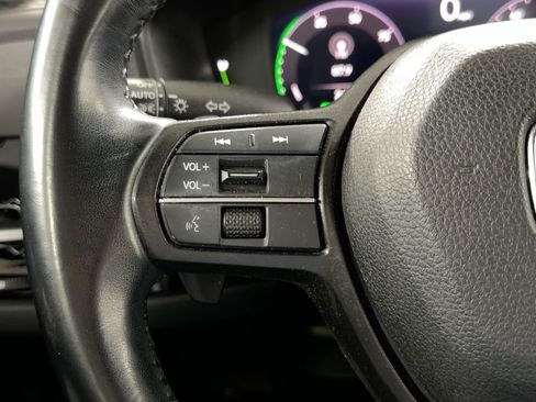 Used 2023 Honda Accord Sport image 18