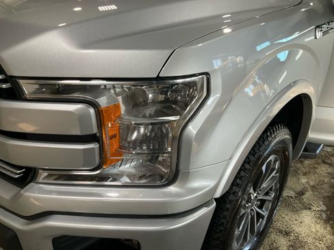 Used 2018 Ford F150 Lariat image 24
