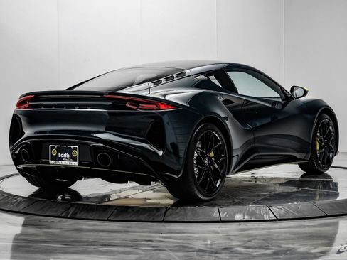 New 2026 Lotus Emira RWD image 21