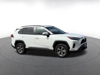 Used 2025 Toyota RAV4 XLE w/ Convenience Package video 2