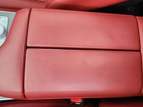 Used 2025 Genesis GV80 3.5T e-SC image 51