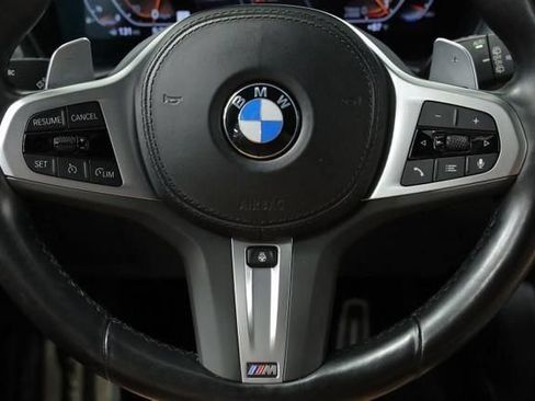 Used 2023 BMW X3 xDrive30i w/ M Sport Package AWD/4WD image 11