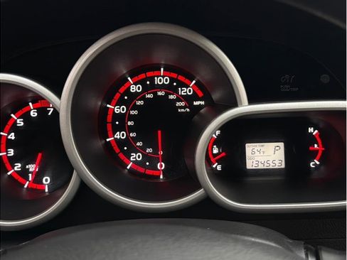 Used 2009 Toyota Matrix FWD image 15