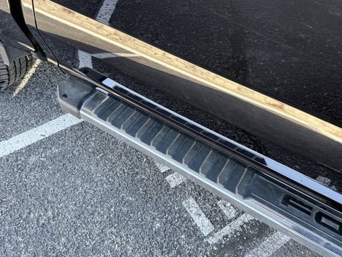 Used 2025 Ford F150 XLT w/ Equipment Group 301A Standard image 7