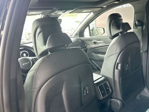 Used 2023 Kia Sportage X-Pro Prestige AWD/4WD image 23