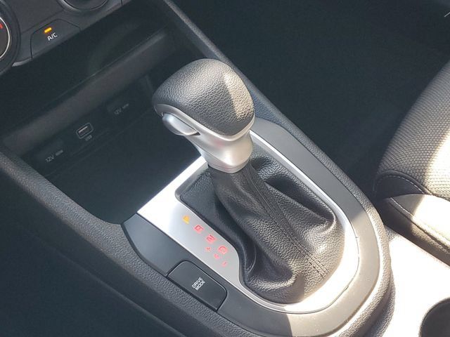 Used 2023 Kia Forte LXS FWD image 26