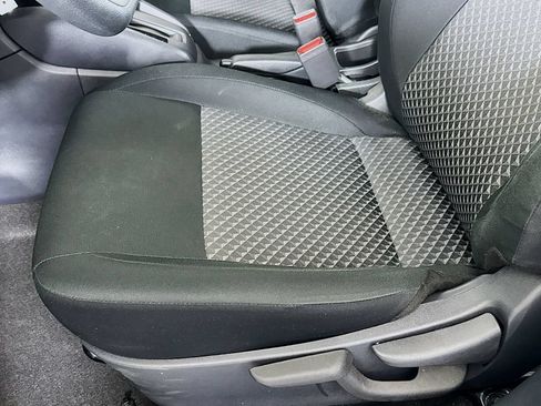 Used 2024 Nissan Versa S w/ Trunk Package FWD image 18